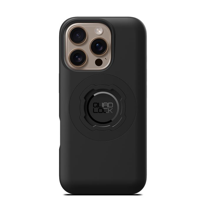 Quad lock mag case - iphone 16 pro
