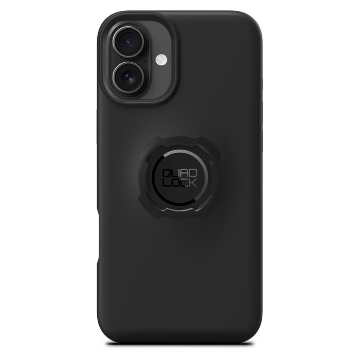 Quad lock case - iPhone 16 plus