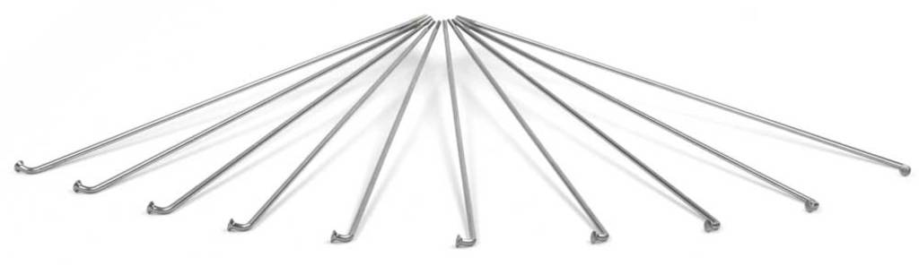 Sapim spoke kit strong long neck