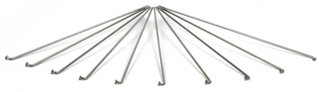 Sapim spoke kit strong long neck