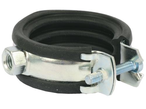 Alusic monteringsbeslag ø50mm (nml)