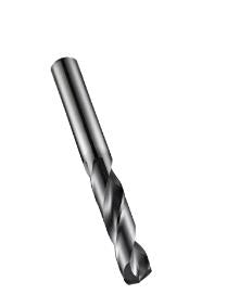 Dormer vhm koelkanaalboor r457 8.6mm