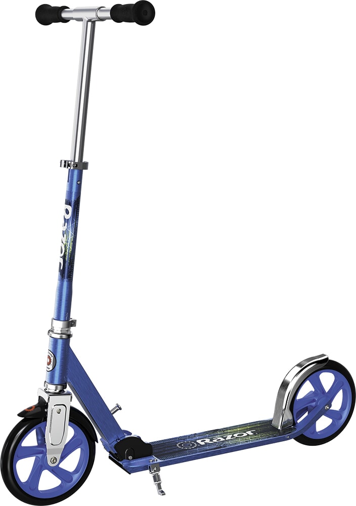 Step a5 lux - blue razor (13073042)