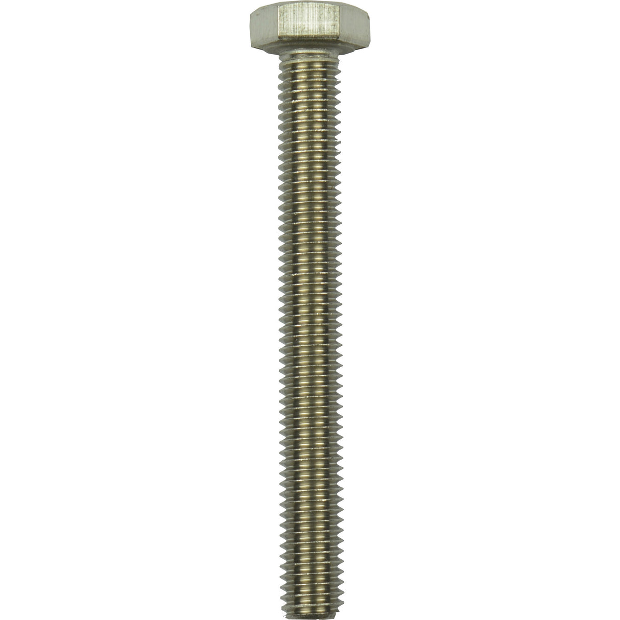 Bofix Hexagon Bolt M8-70 Acero inoxidable (12)