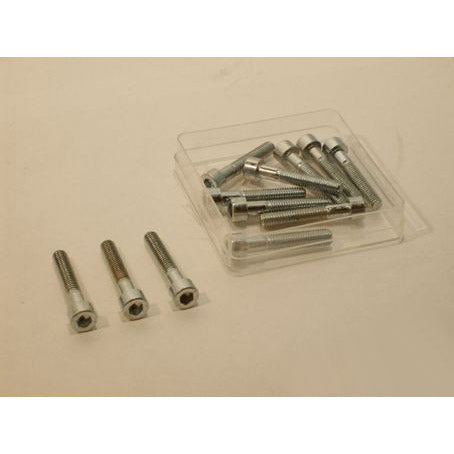 Bofix Allenbout M6X35 Gilera Runner Typhoon (16st)