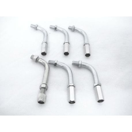 BOFIX Box A 6 Cable Stick Bend Bing