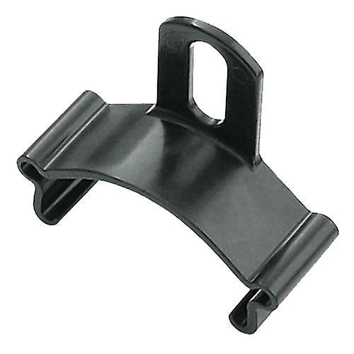 SKS -kiinnike Mudfuards Plastic 53mm Musta