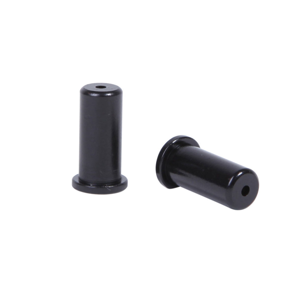 Chapéus de cabo de maconha Elvedes 5mm | Aberto | ALU | por 25º