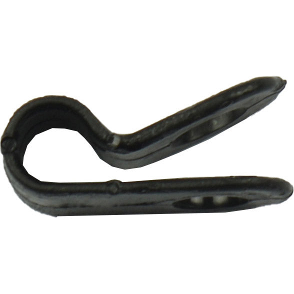 Clamp cábla Bofix timpeall 5mm (25pcs)