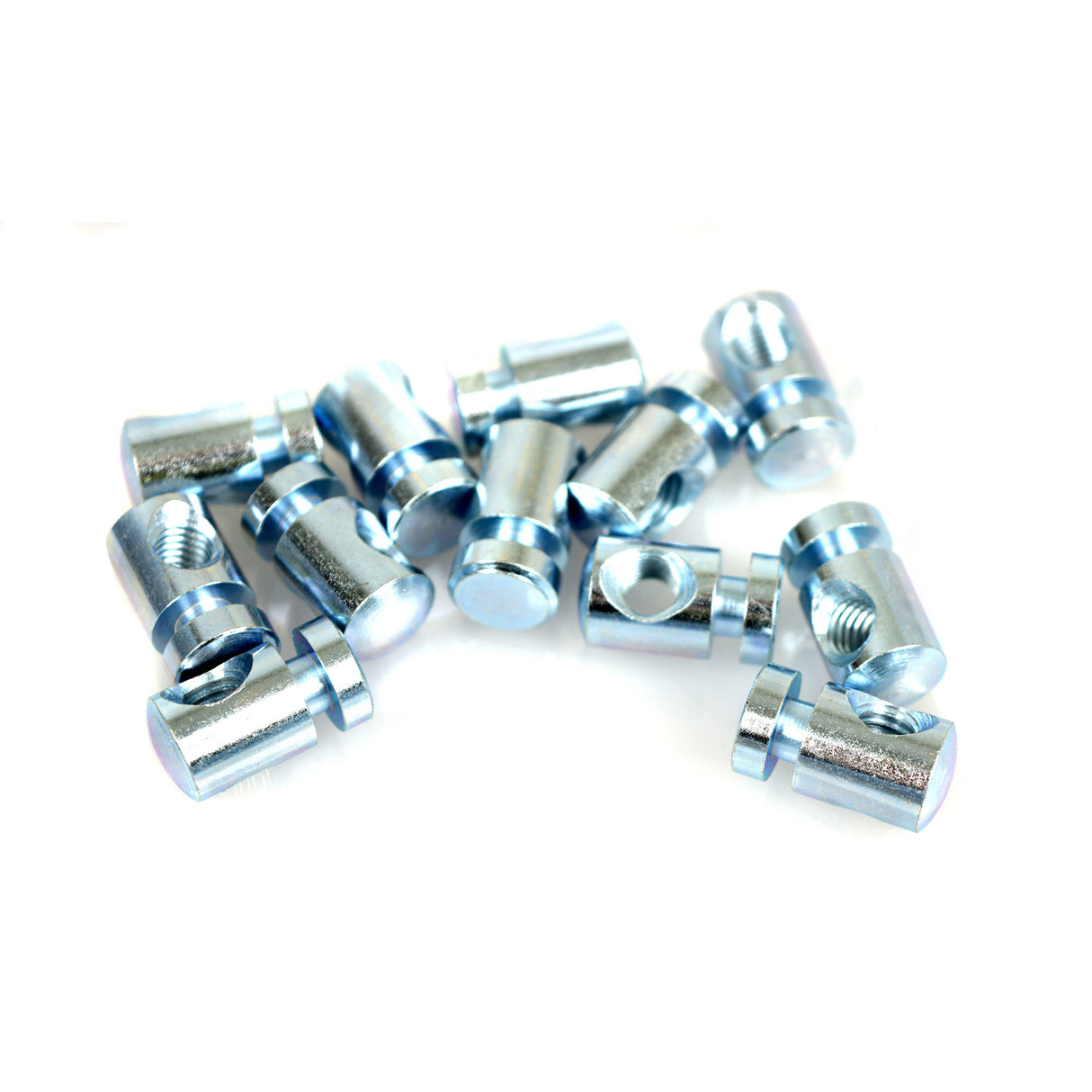 Shimano Nok in Ankerplaat Gazelle pro 12