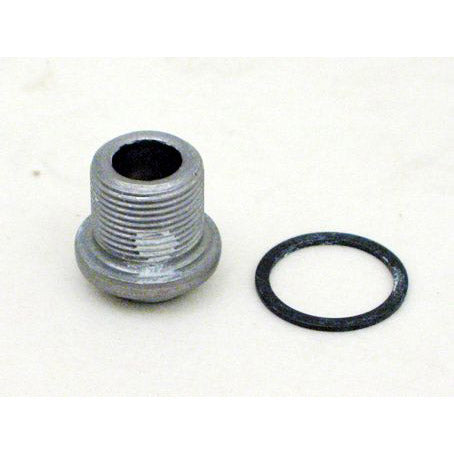 Shimano crank bolt octalink 105 lx xt alivio