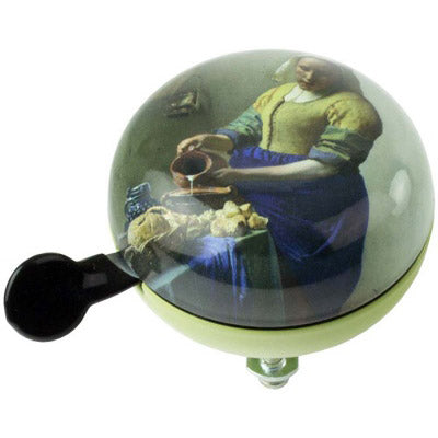 WideK Bel Ding-dong mjölkmaid på karta 4349