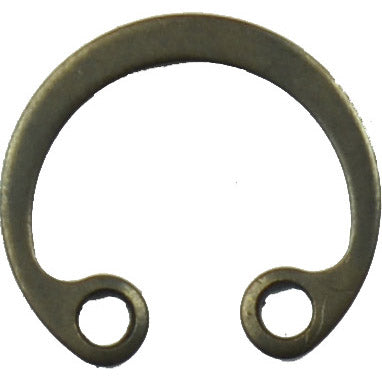 Bofix box piston pin spring flat 12mm2