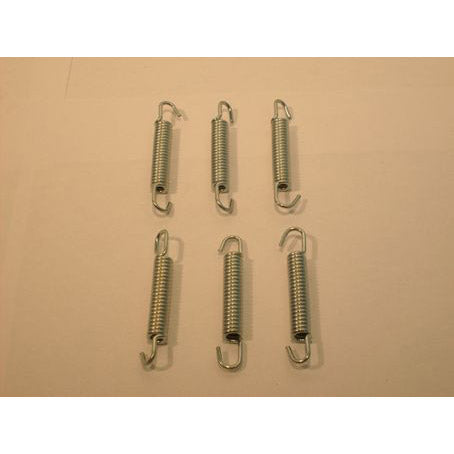 Bofix 297396 tension spring small universal p 6