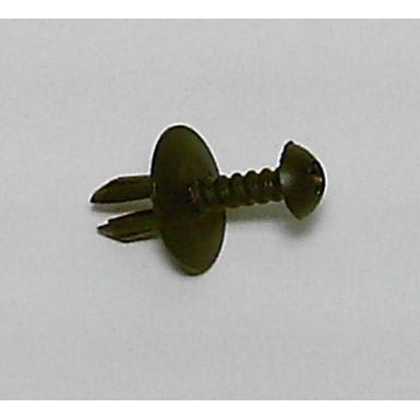 Bofix 244590 plate screw nail scooter m6 p 25