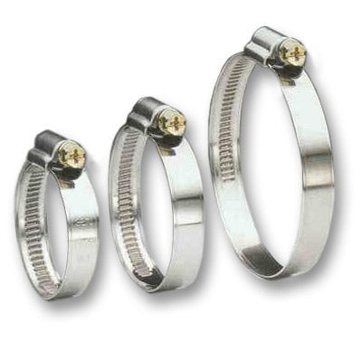 Hose clamp 8-16mm 303275bern.