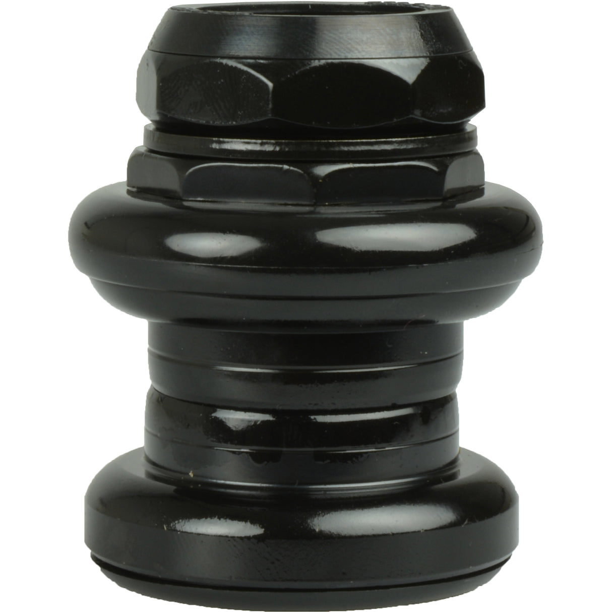 VWP headset bicycle 1 (22.4 30.0 27.0mm) black