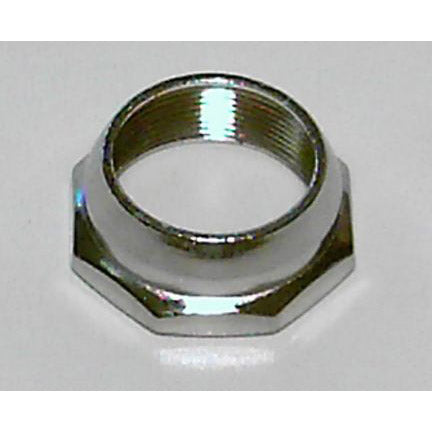 Bofix kontramatica dekoračná matica f.ta hlava,22,2,balenie 6 ks.