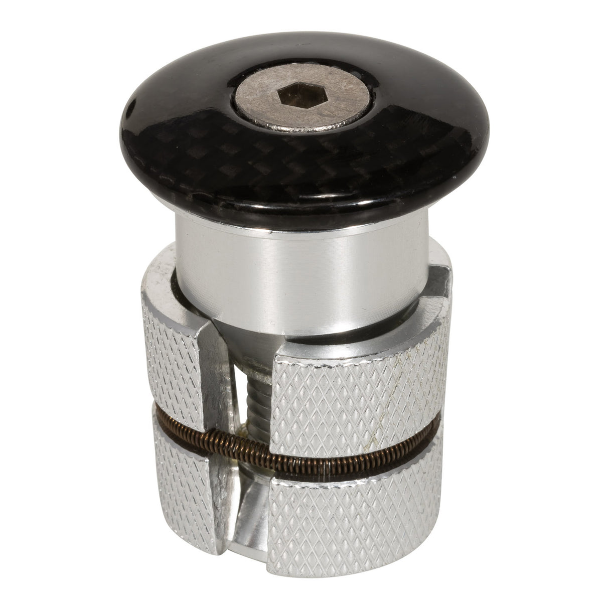 ELDEDES Expander 1 1 8 Kohlenstoffgabelröhre 26 mm