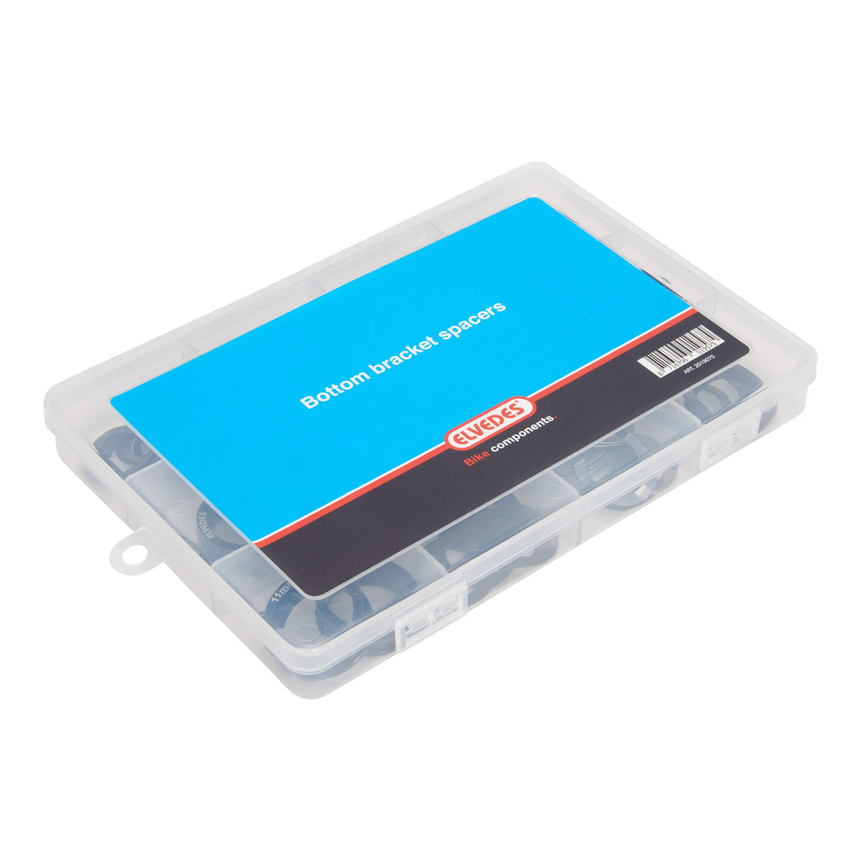 Elvedes Range (157x) Spaziali di staffa inferiore 2019070