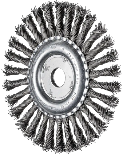 Pferd staalborstel 178x13x22.2 0.8 staal pos