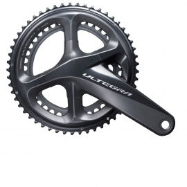 Shimano Kurbelgarnitur Ultegra R8000 11F 175mm 34-50T