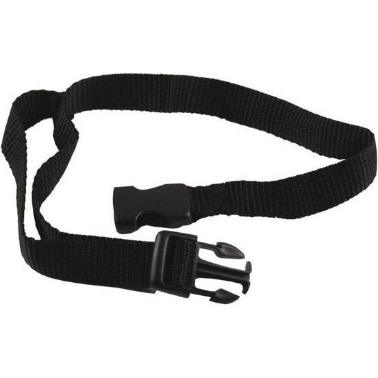 Steco Baby-With Safety Band M Lus 52.50100.02