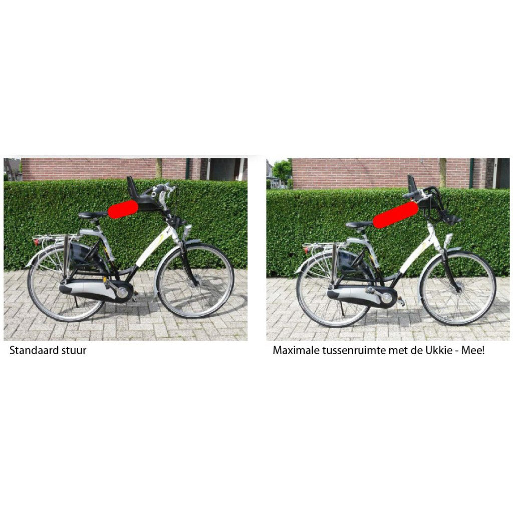 Steco ukkie-mee (Mother Send) ano look 50 050.79