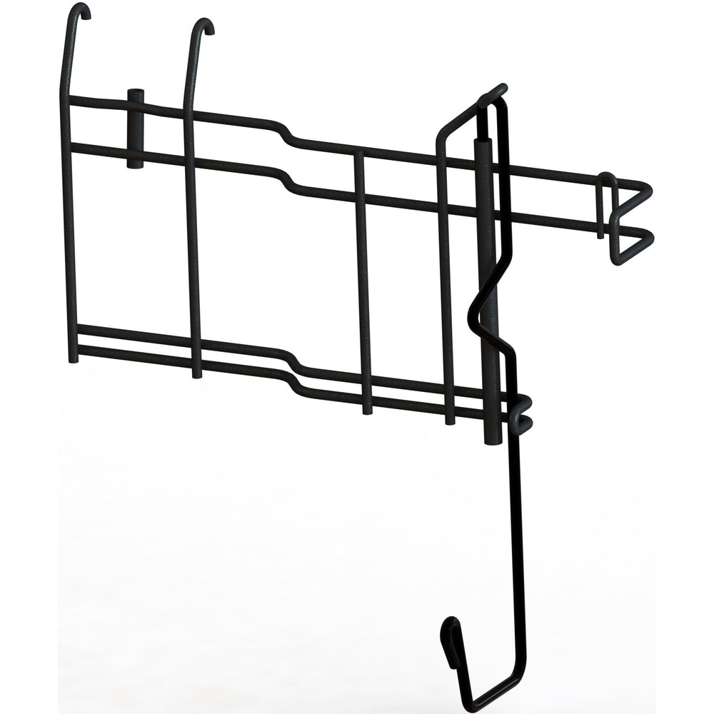 Steco Buggy-Mee Luxe Black 50.044.11