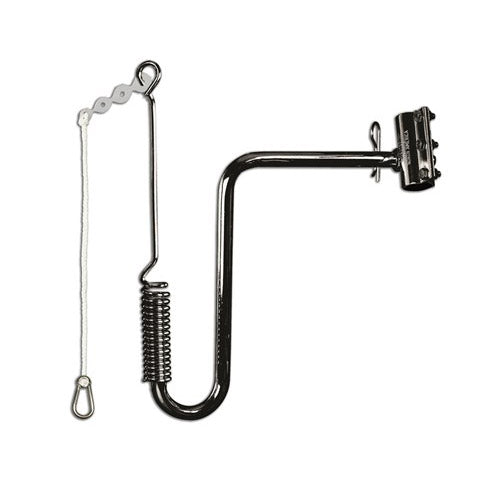 Springer Bicycle Bracket Dog