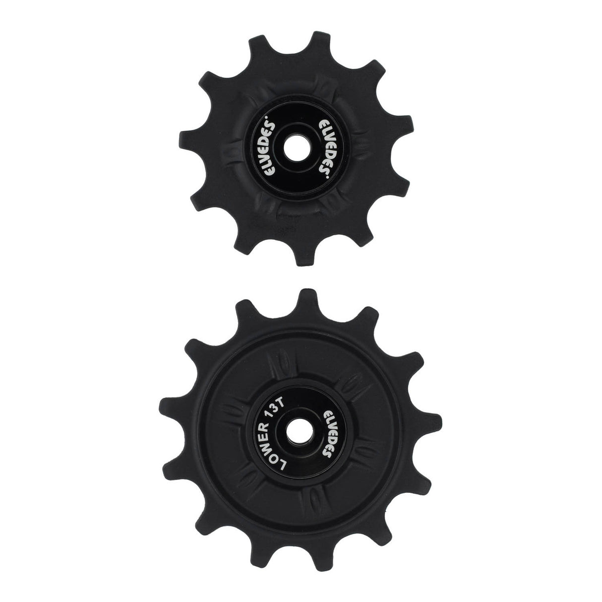 Elvedes derailleur wheels 1×11 + 1×13 shimano 11v grx