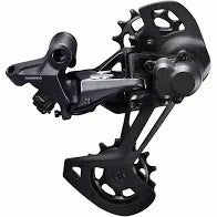 Shimano Achter Derilleur XT M8120 12V SGS double