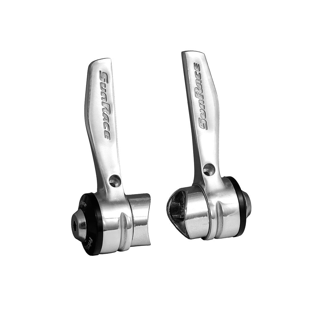 SHIFTERS TUBE SLR30 R7 LF B-HP 7S Aluminium Silver