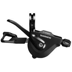 Shimano Sti Versteller rechts 11V Black SL-R700