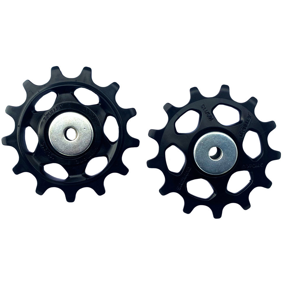 Roues de dérailleur Shimano deore 10v y3hl98010