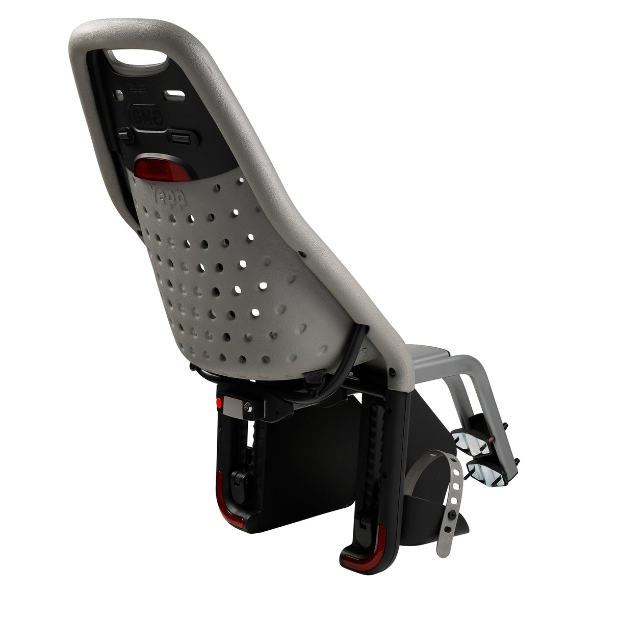 Sæde yepp maxi hvid hvid