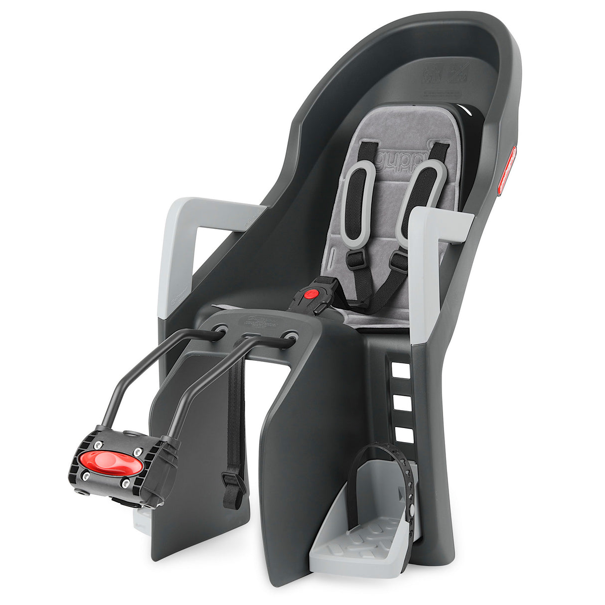 Polisport maxi Guppy + FF seat