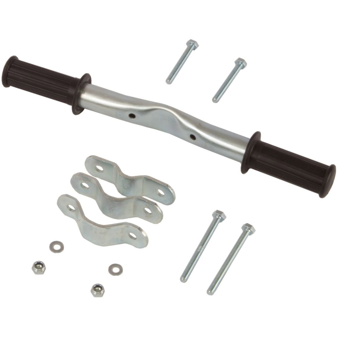 Foowrests for Trube Saddle