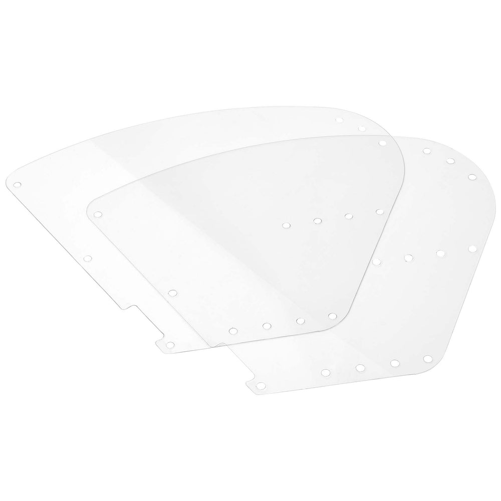 Protezioni di piede Bobike sul sedile