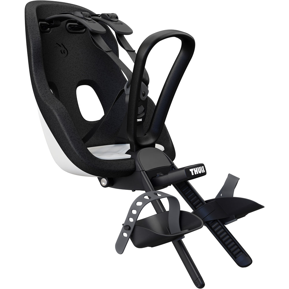 Yepp Thule front seat Nexxt 2 mini white