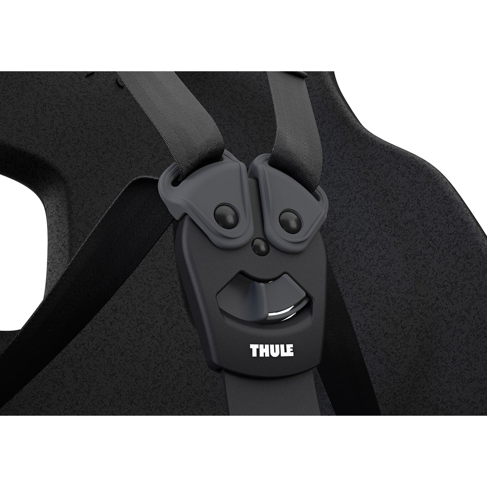 Yepp Thule front seat Nexxt 2 mini white