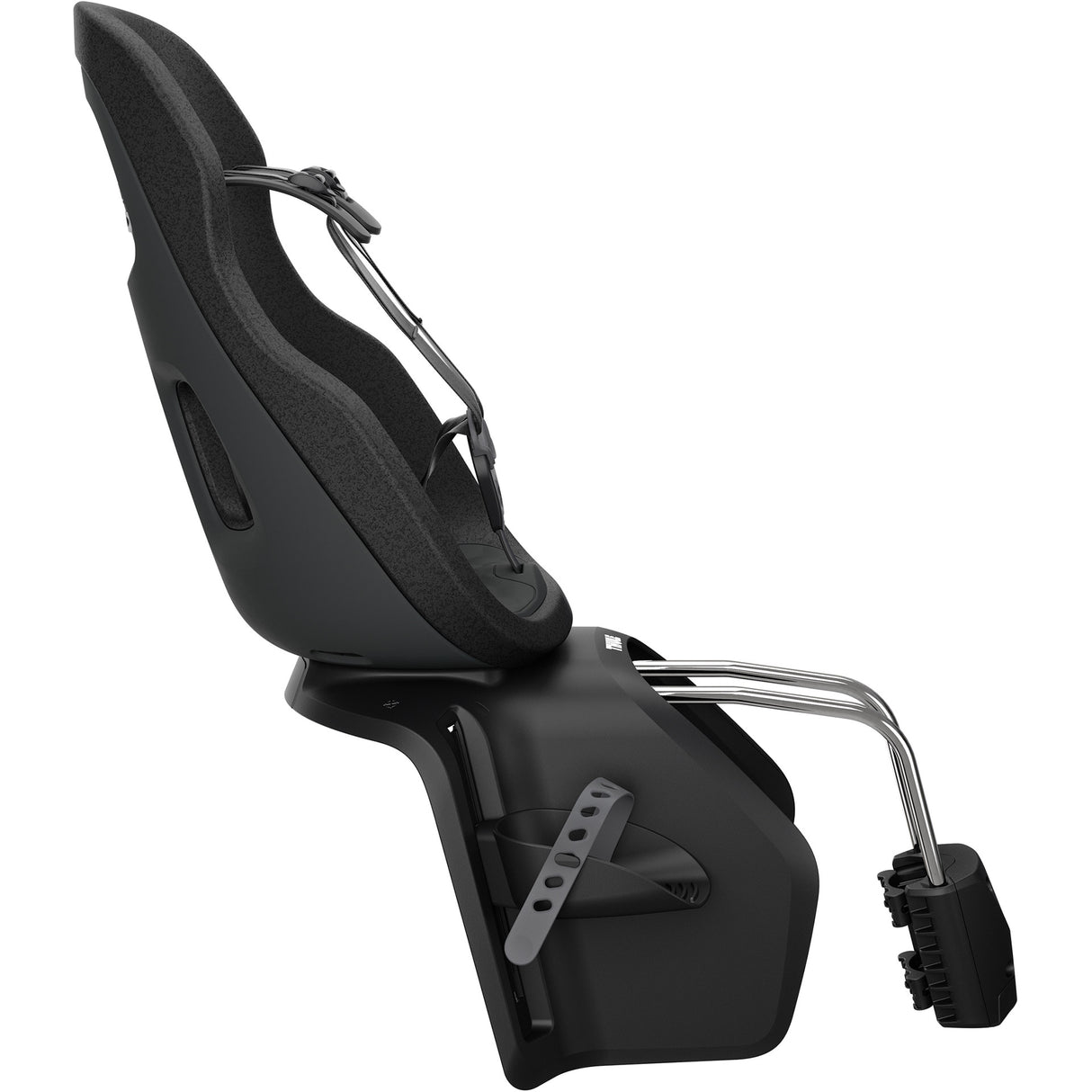 Sedile posteriore Thule nexxt 2 maxi cornice conferma nera