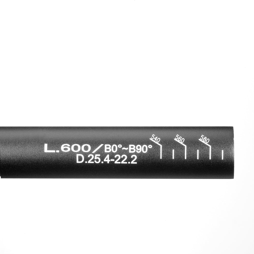 Ergotec multifunkció Küldje el az AHS Superlight 25.4 -et