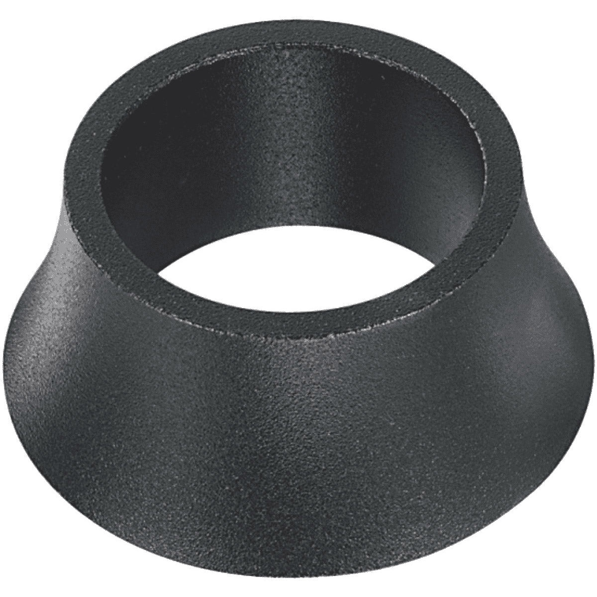 Parametro sfera di stplenring 1 1 8 pollici 20 mm nero