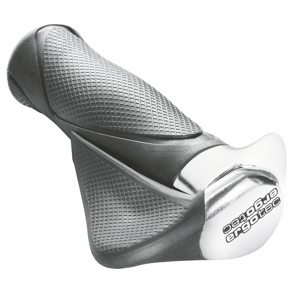 ERGOTEC GRIP MF 1 130 mm musta