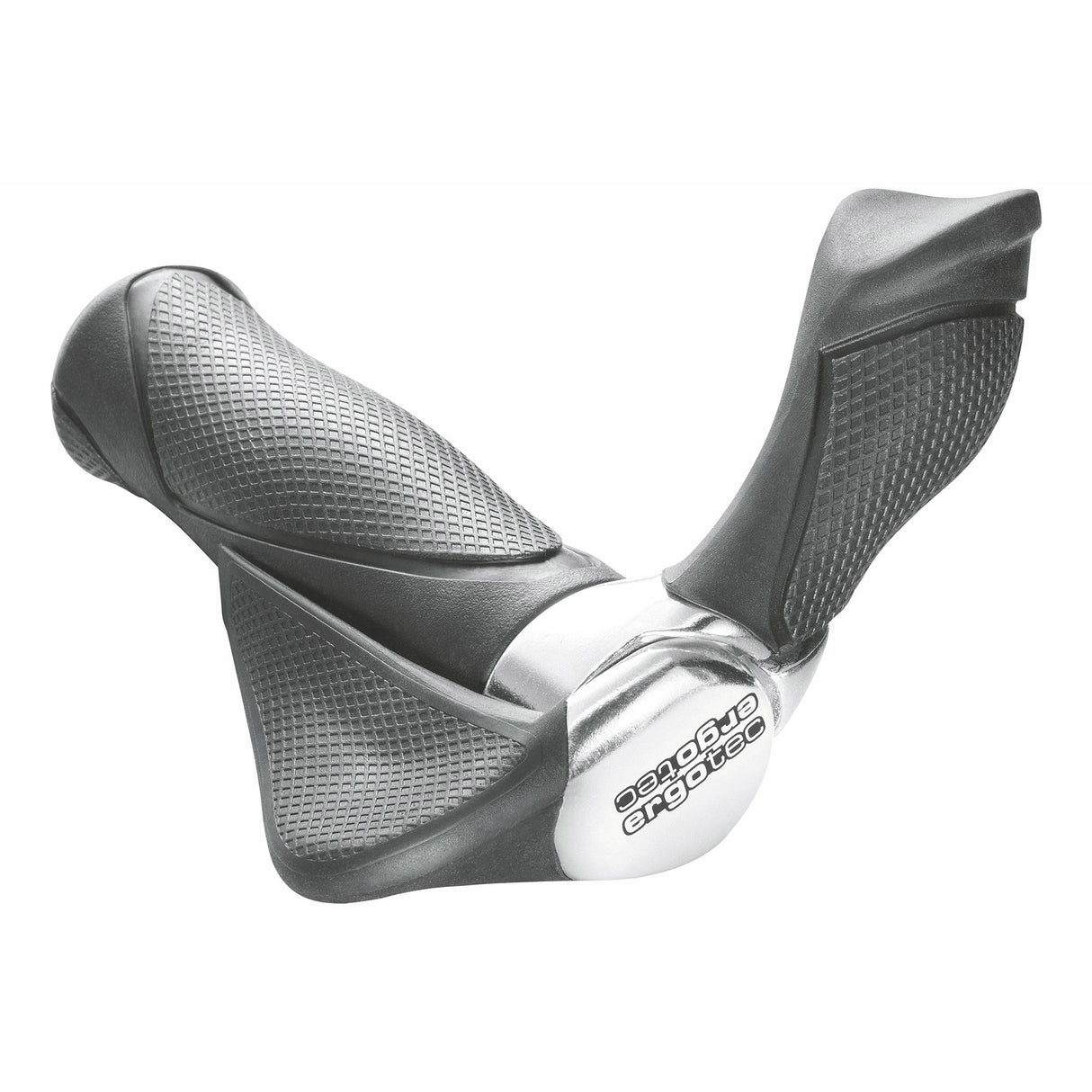 Ergotec Grip MF 1 130 mm čierna