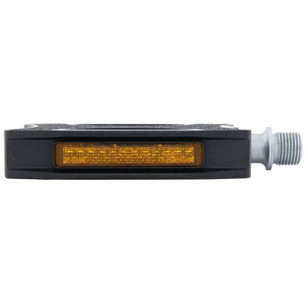Ergotec pedaal urban pedal ergotec urban alu,black