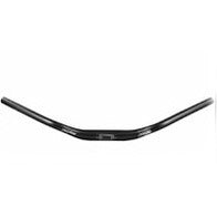 Ergotec steerbend citycruiser 31,8, 37 ° Black SL5