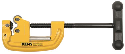 Rems pijpsnijder ras st 1 8 -2