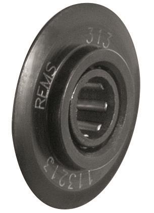 Rems snijwiel cu-inox 3-120